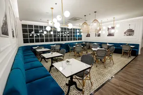Vasaka Maison Bandung - Restaurant