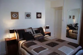 Wards Hotel - Chambre