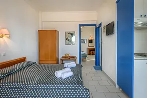 Lazaridis Luxury Studios & Apartments - Room