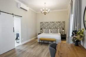 Laborie Estate - Room
