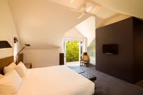Millbrook Resort - Chambre