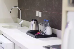 Arkan El Ezz Hotel - Room