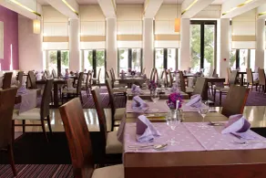 Hotel Adriatic - Restaurant