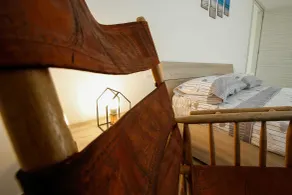CASA 801 - Chambre