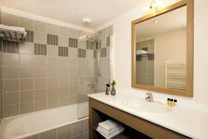 Residhome du Théâtre - Salle de bain