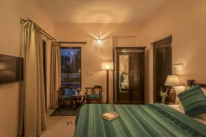 Villa Portico by Iksha - Room