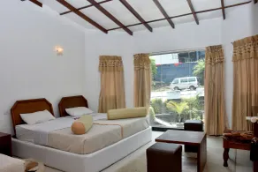 Hotel Hill View - Room