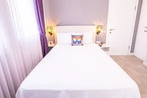 Barbayani Hotel - Room