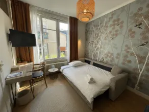 Hôtel le Trouville - Chambre