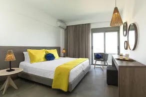 MIRAGE city APARTMENTS - Rom