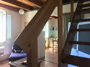 La Fratta Art - House - Værelse