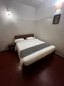Villa Vedapuri - Zimmer