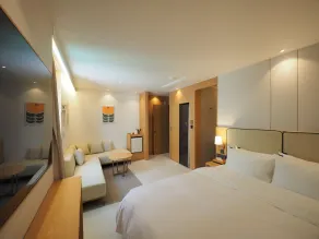 Daisy hotel - Room