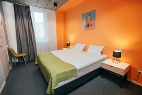 Jam Hotel Hnatyuka - Room