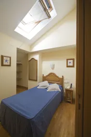 Hotel Ekai - Room