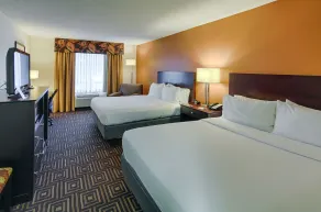 Holiday Inn Knoxville West - Cedar Bluff Rd by IHG - Chambre