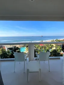 Park Royal Beach Ixtapa - All Inclusive - Vue de la chambre