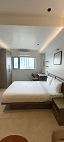 Alite Enclaves Fully furnished apartments - Bathroom