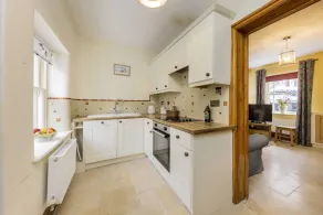 Peak Cottage - Zimmer
