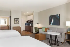 Staybridge Suites Aurora East by IHG - Chambre