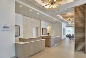 Residence Inn St. Petersburg Tierra Verde - Reception