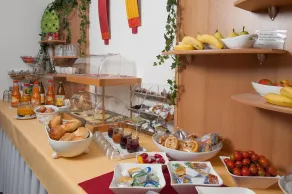 Hotel König - Restaurant
