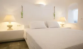 Il Melograno Traditional Cave House - Camera