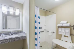 TownePlace Suites Houston North/Shenandoah - Salle de bain