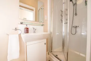 The Henry Guest House - Salle de bain