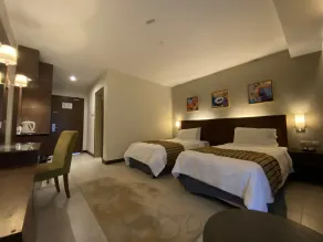 Residence Inn Cherating - Quarto