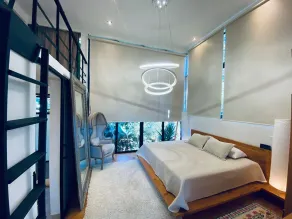 San Marcos Properties - Room