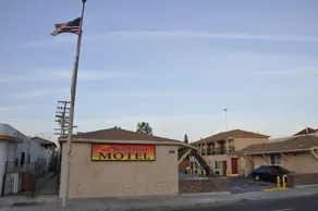 Sun Light Motel - Réception