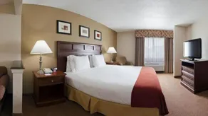 Holiday Inn Express & Suites - El Dorado by IHG - Chambre
