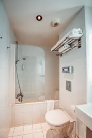 COWOOL Cergy - Salle de bain