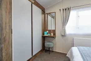Holiday Home on Hayling island - Værelse
