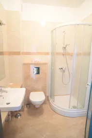 Villa Giardino Heritage Boutique Hotel Bol - Banheiro
