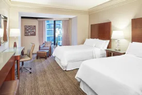 The Westin Chicago River North - Chambre
