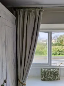 Y Branwen Restaurant & Rooms - Adult Only and Dog Friendly - Vistas desde la habitación