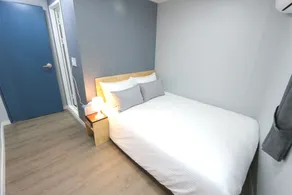 HAH Guesthouse - Zimmer