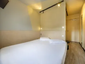 ibis budget Forbach Centre - Room