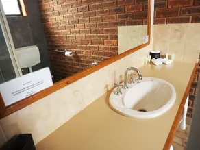Kerang Motel - Bathroom