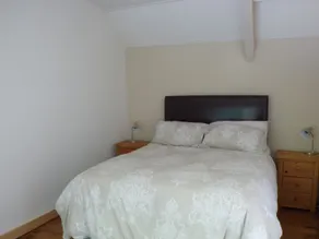 Spring Garden Cottage - Room