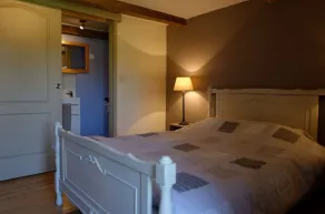 B&B Les Trois Voisins - Camera