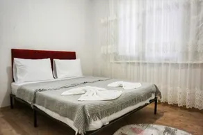 HEKİMHAN RESİDENCe - Room