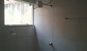 Shalon Hotel - Baño