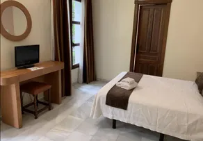 Hotel La Chiquita - Camera