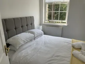 St Andrews Apartments - Room