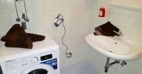 Apartment Lio - Bathroom