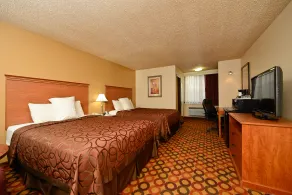 Americinn by Wyndham Appleton Downtown - Chambre