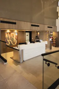Sheraton Tucson Hotel & Suites - Reception